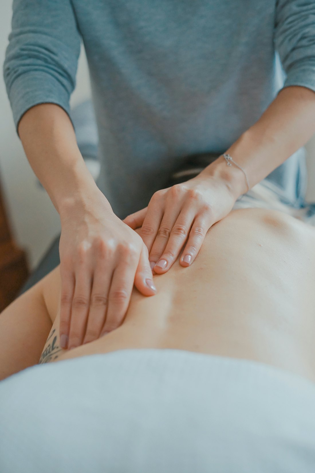 Body & Massage