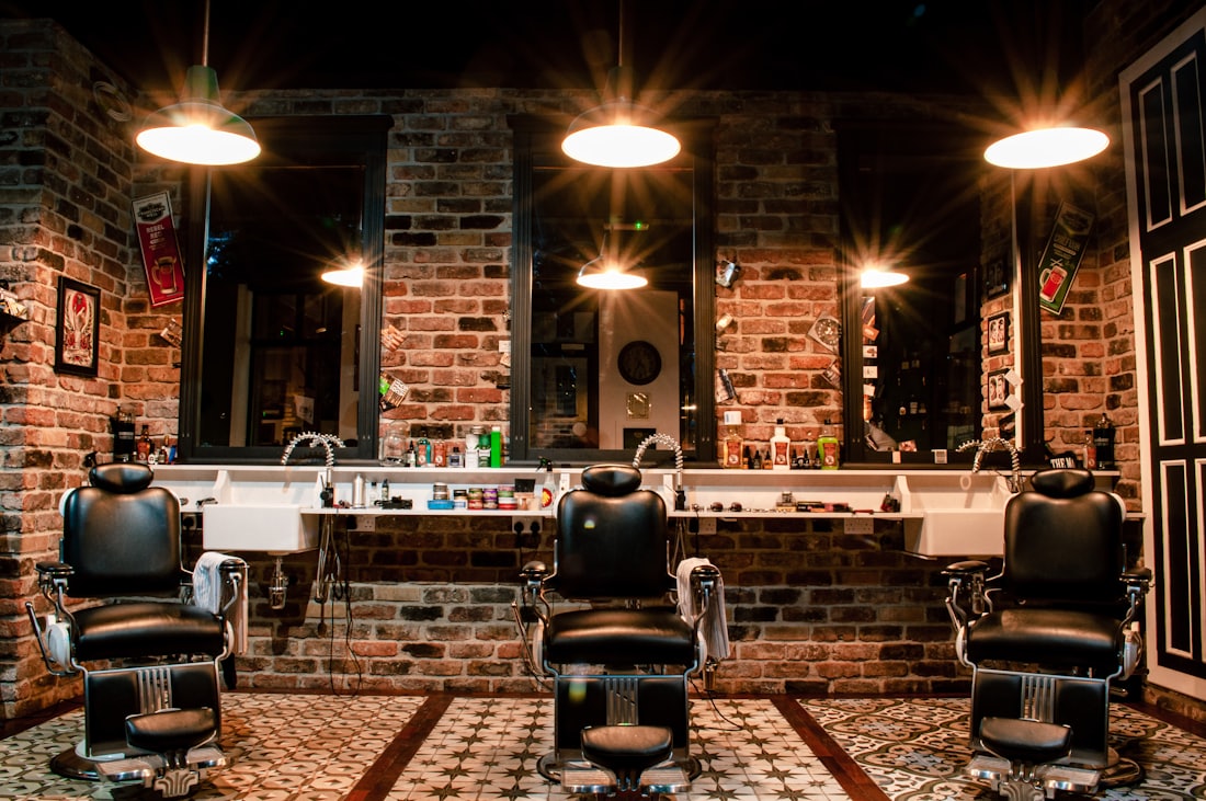 The Gentleman's Den
