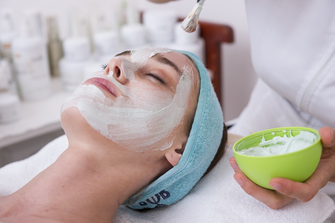 Skin & Facials